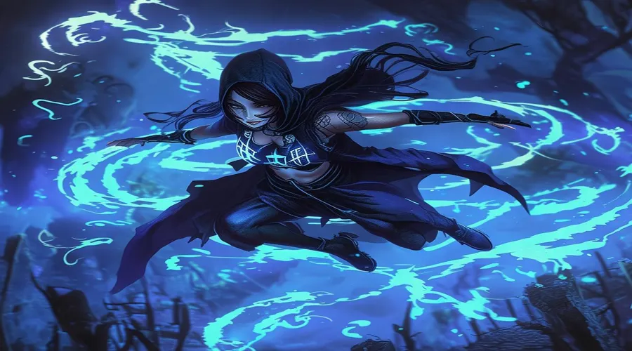 少女与猫兑换码横幅图片2